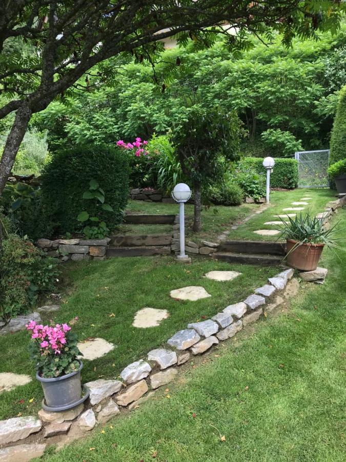 Suedhang Fewo Murau Dış mekan fotoğraf