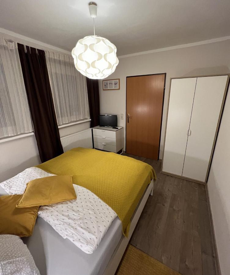 Suedhang Fewo Murau Dış mekan fotoğraf