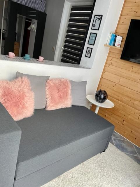 Suedhang Fewo Murau Dış mekan fotoğraf