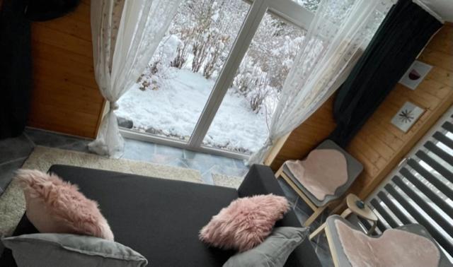 Suedhang Fewo Murau Dış mekan fotoğraf
