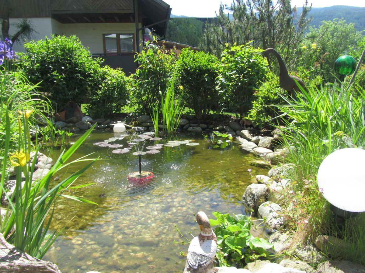Suedhang Fewo Murau Dış mekan fotoğraf