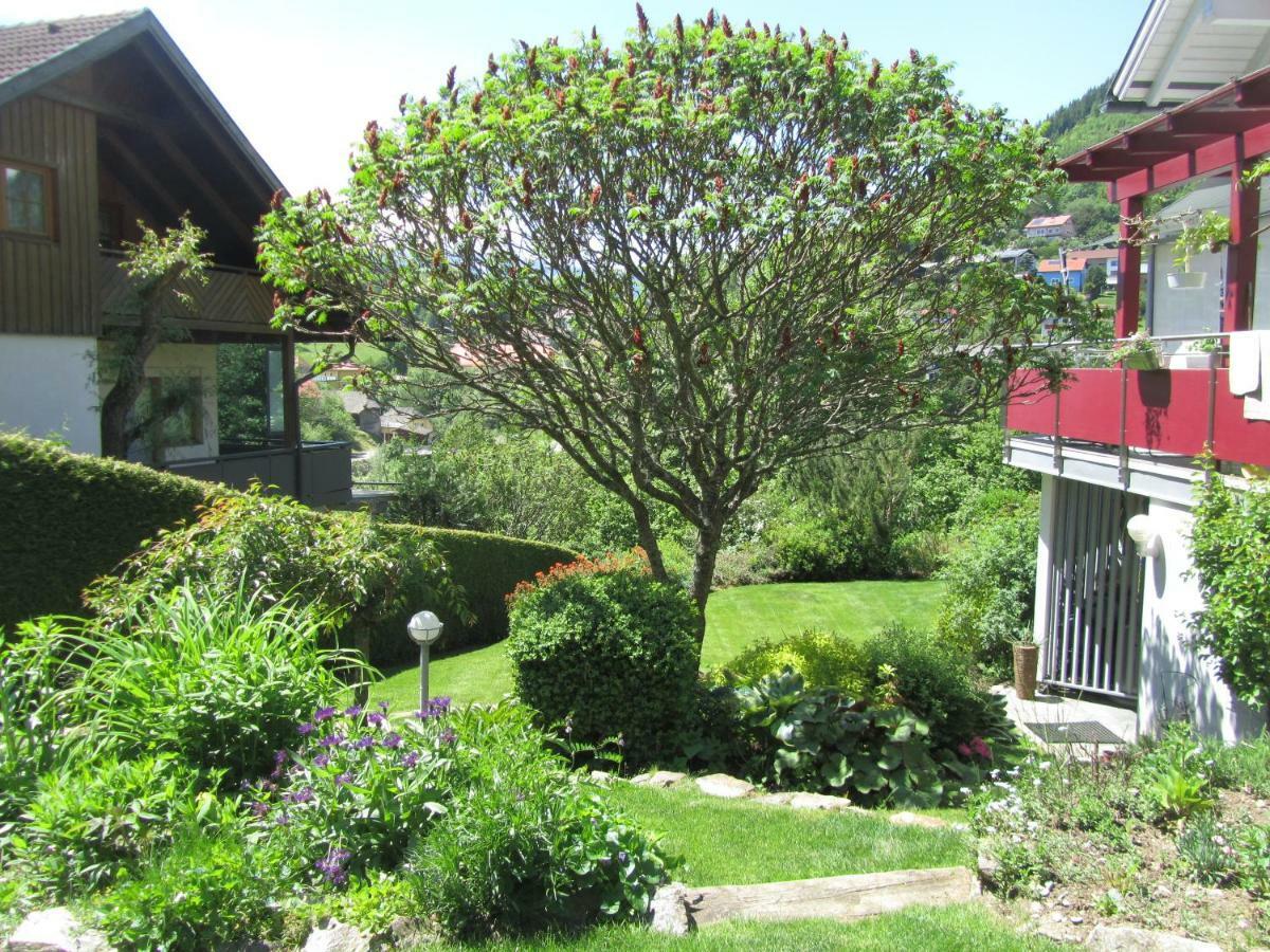 Suedhang Fewo Murau Dış mekan fotoğraf